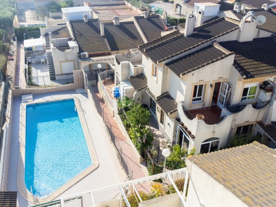 Villa i La Marina, Alicante - foto 1